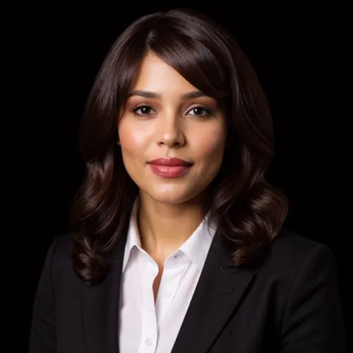 Charlene Tineo