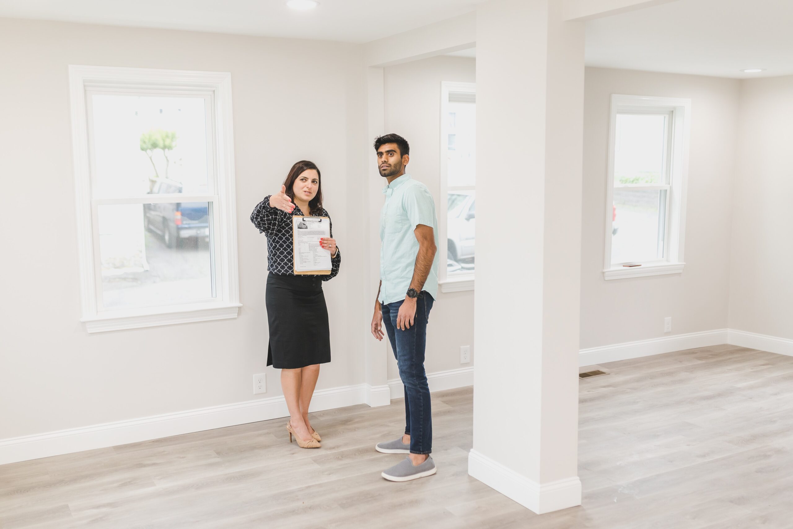 3 Tips for Buying a Home Today