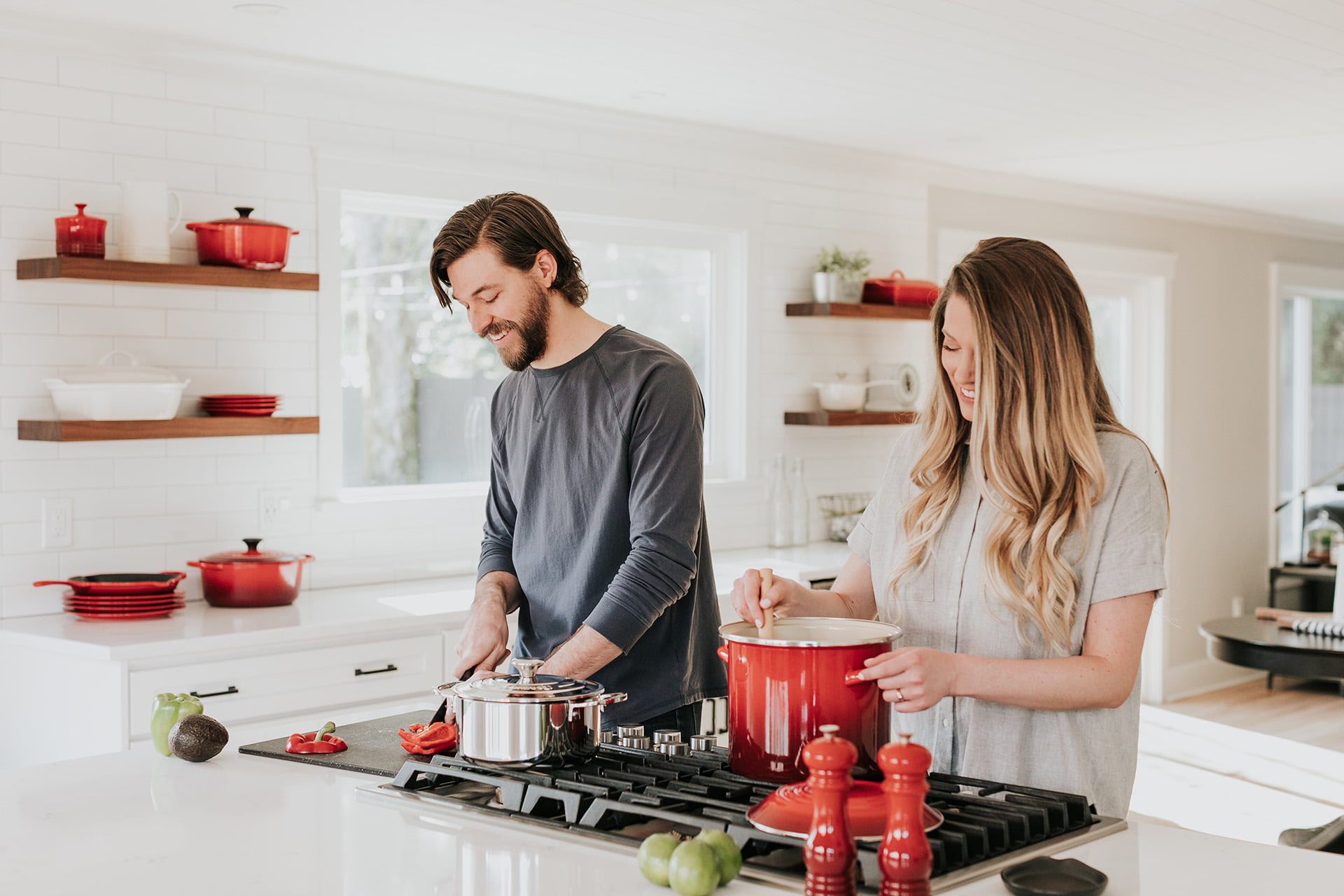 The Emotional and Non-financial Benefits of Homeownership
