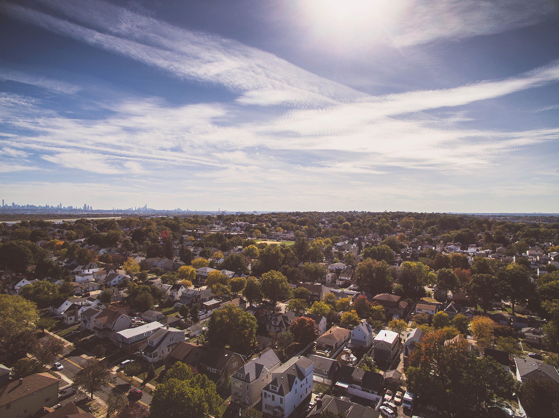 The Latest on Supply and Demand in Housing