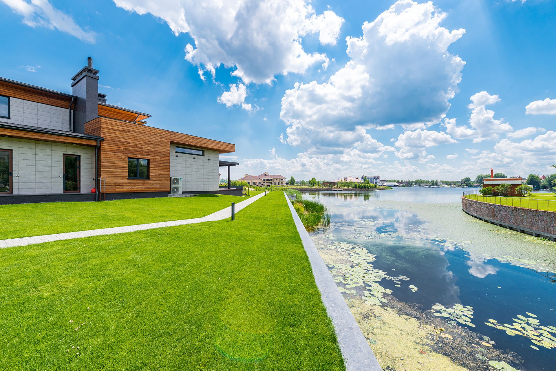 Perspective Matters When Selling Your House Today
