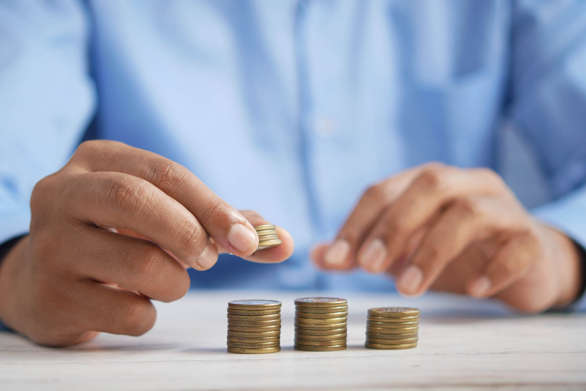 Saving for a Down Payment? Here’s What You Should Know.