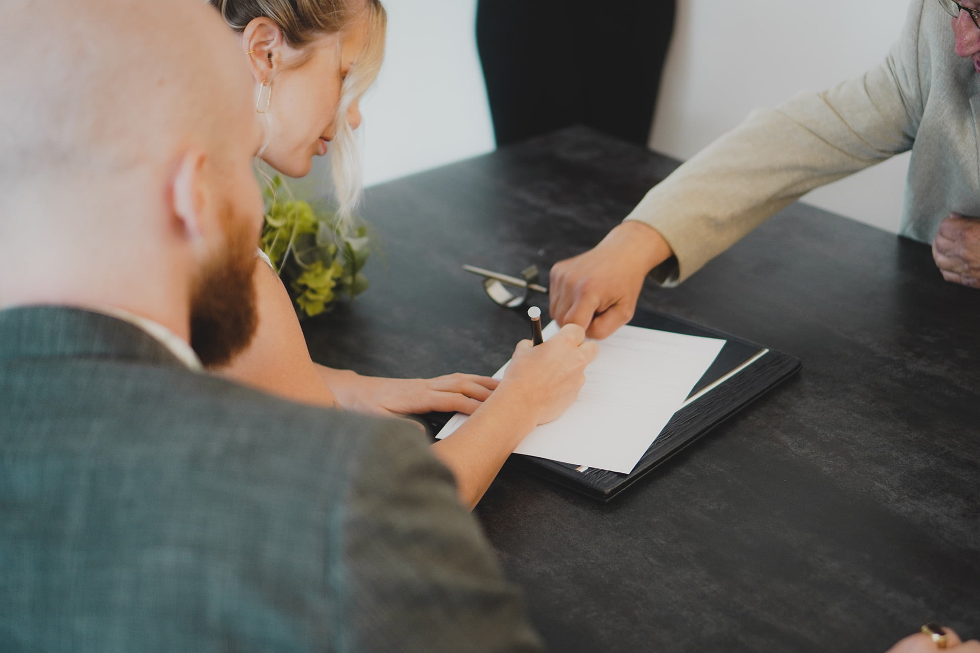 Pre-Approval Is a Critical First Step on Your Homebuying Journey