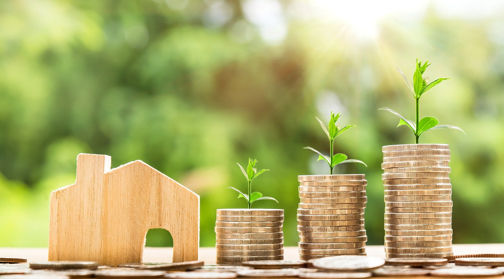What’s Ahead for Mortgage Rates and Home Prices?