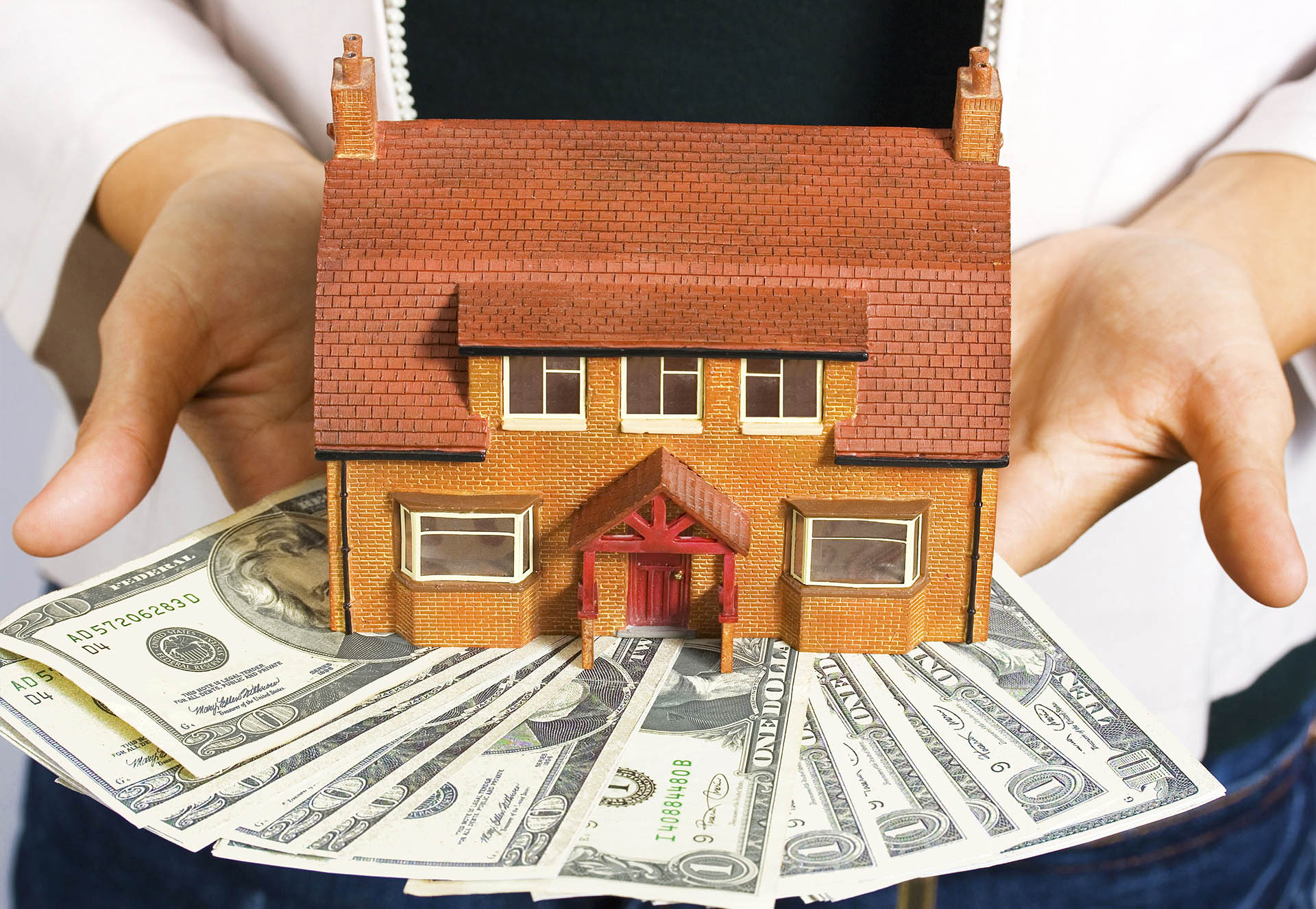 Four Ways You Can Use Your Home Equity