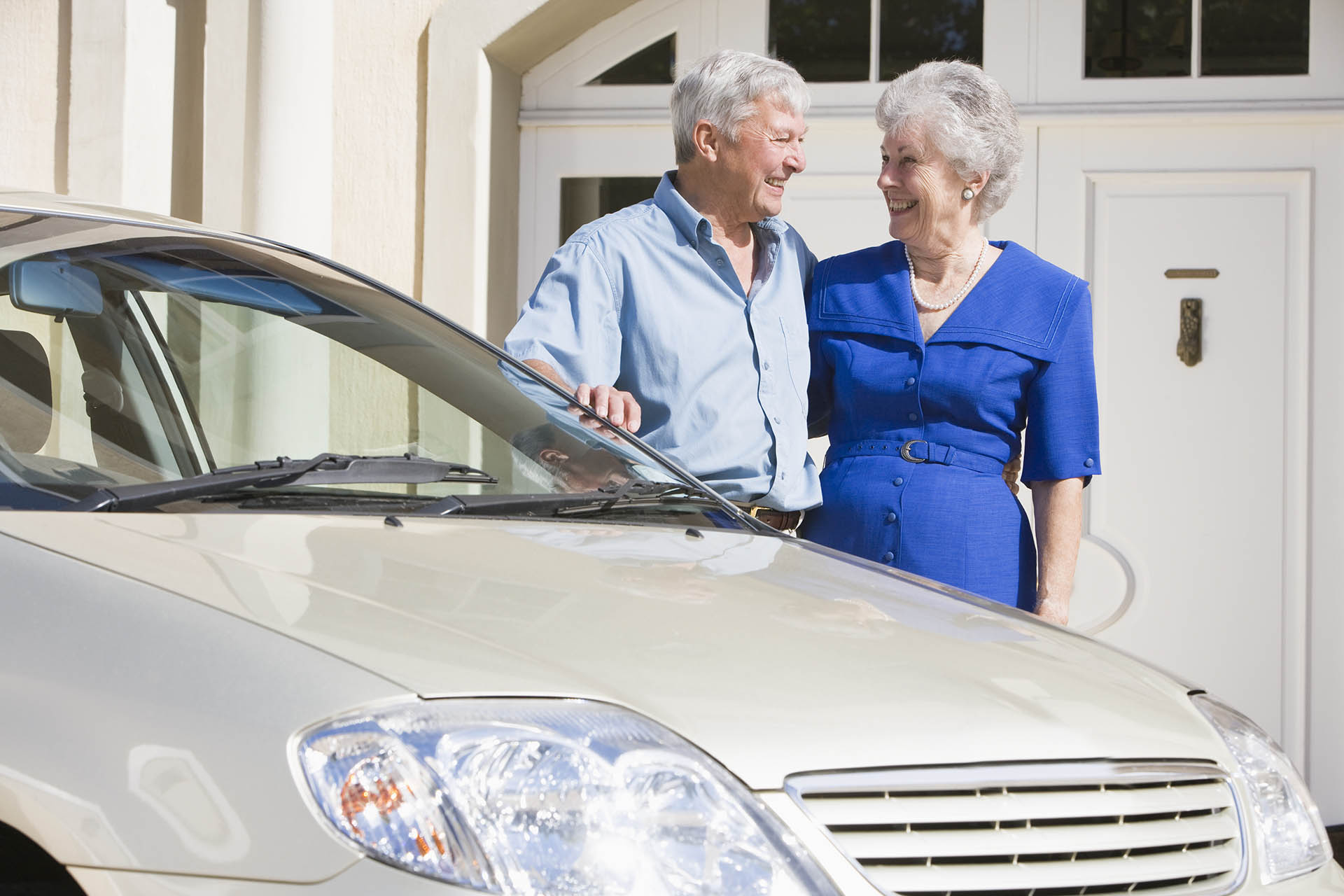 Planning to Retire? Your Equity Can Help You Make a Move