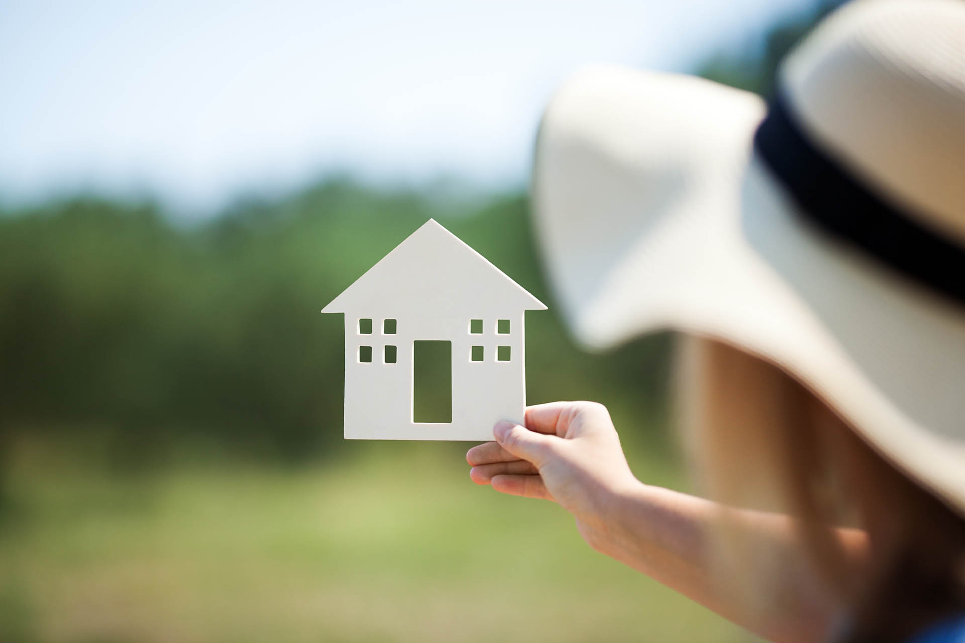 What Experts Project for Home Prices Over the Next 5 Years