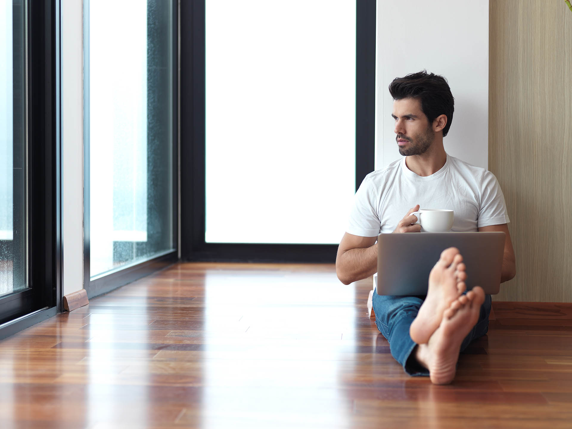 Remote Work Is Changing How Some Buyers Search for Their Dream Homes