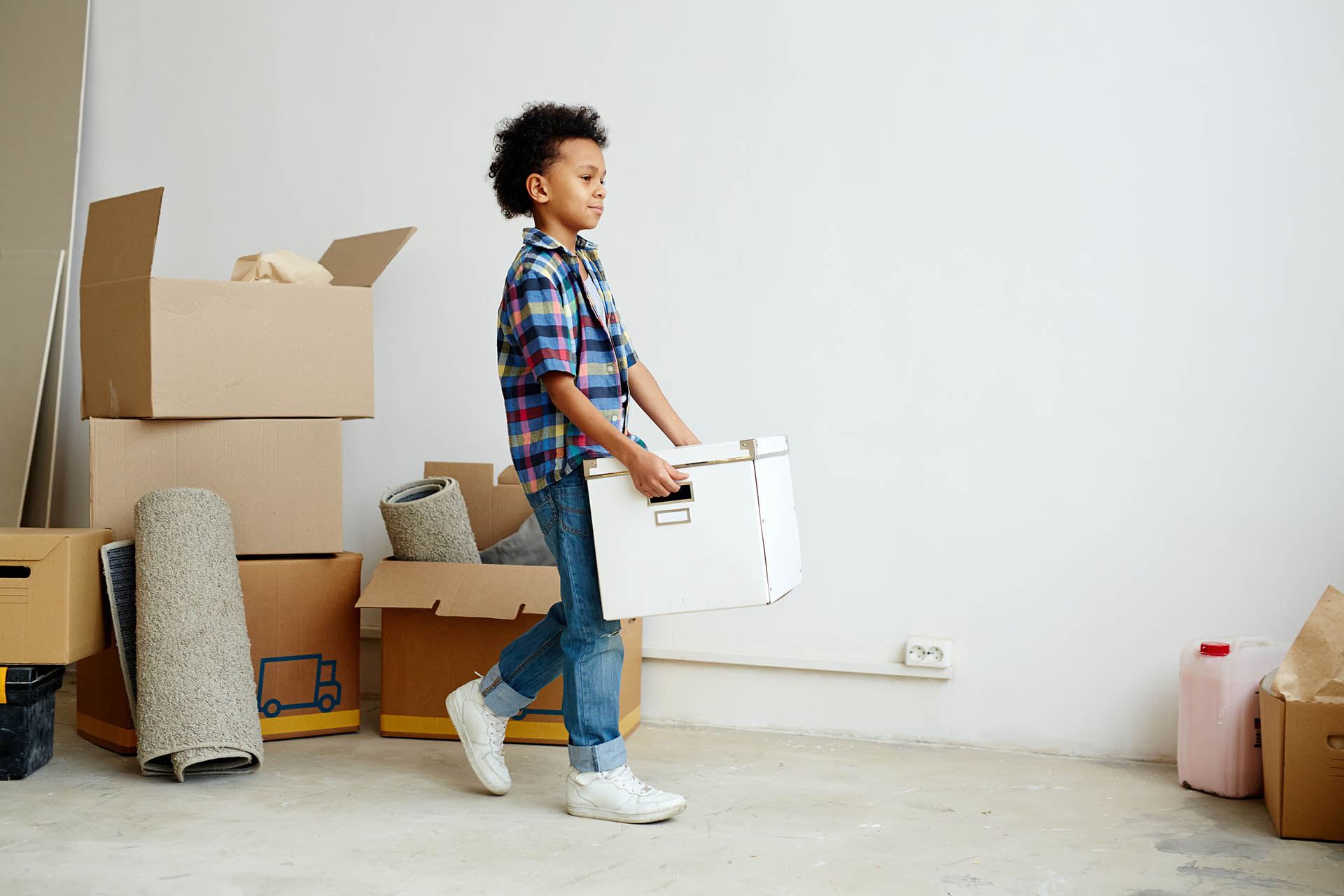 Unpacking the Long-Term Benefits of Homeownership
