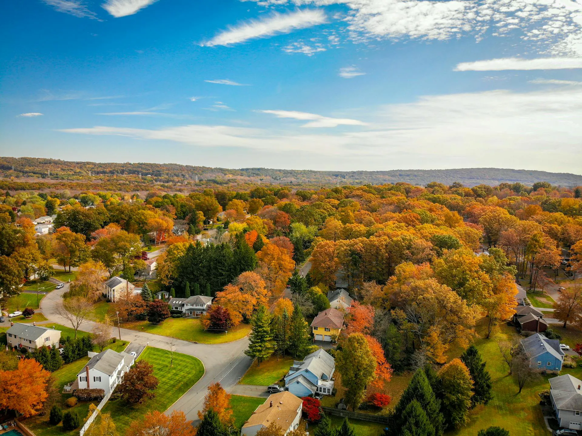 The Latest Trends in Housing [INFOGRAPHIC]