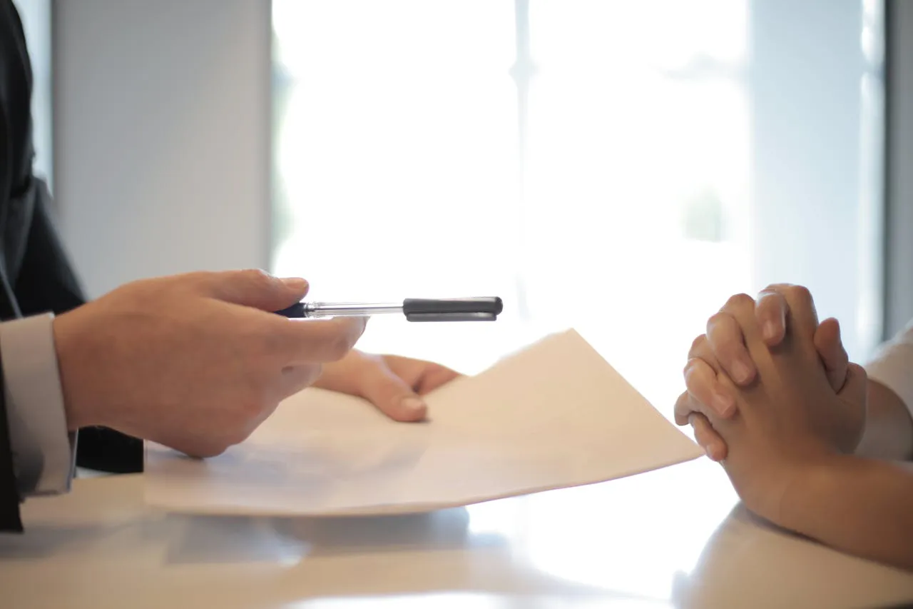 The First Step: Getting Pre-Approved for a Mortgage [INFOGRAPHIC]