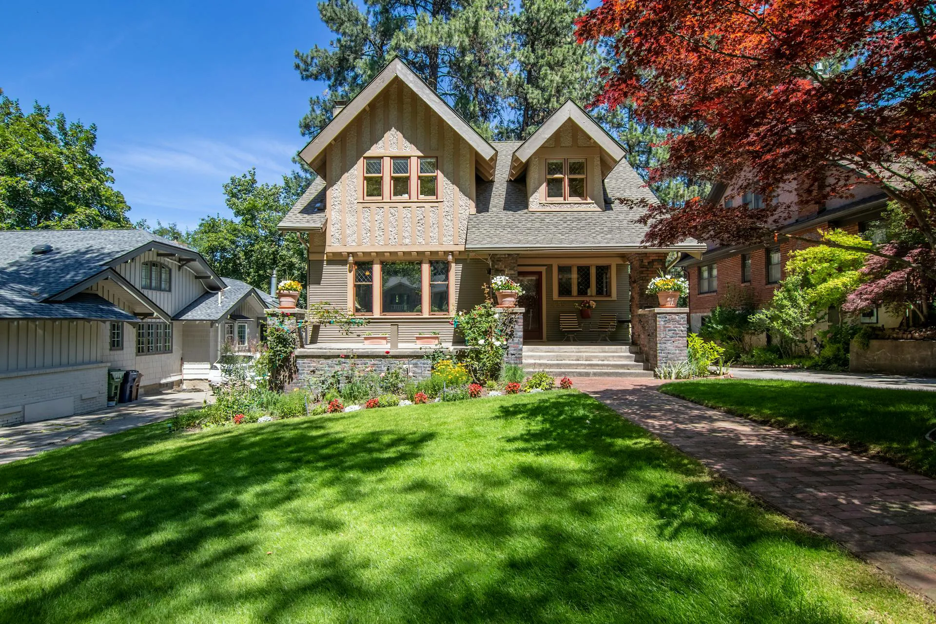 The Benefits of Downsizing When You Retire